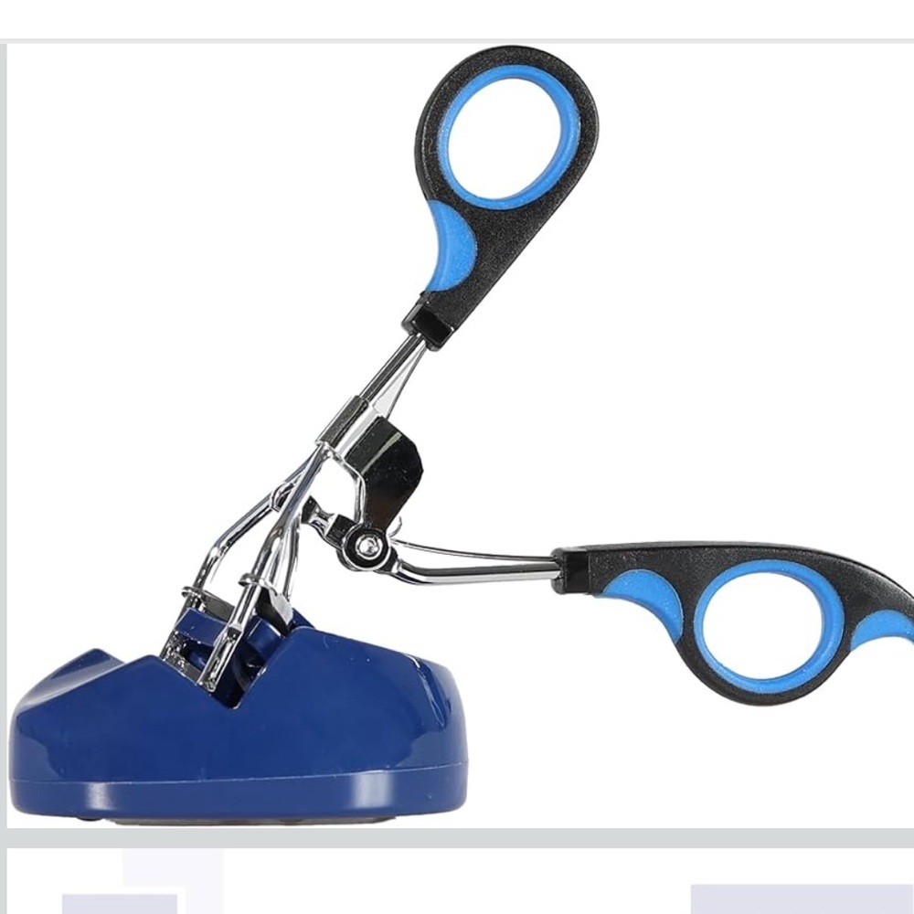 Godefroy PermaCurl Eyelash Curler Warming Station - Picture 2 of 9